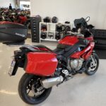 BMW - S - 1000XR // Juuri saapunut! / Suomi-pyörä / 3x Laukut / Ajomodet / Shifter / Navi // - Moottoripyörä