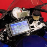 BMW - S - 1000RR // Juuri saapunut! / Suomi-pyörä / Huoltokirja / Akrapovic / Vakkari / Shifter / ABS // - Moottoripyörä