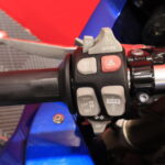 BMW - S - 1000RR // Juuri saapunut! / Suomi-pyörä / Huoltokirja / Akrapovic / Vakkari / Shifter / ABS // - Moottoripyörä