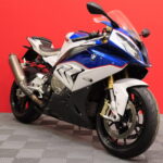 BMW - S - 1000RR // Juuri saapunut! / Suomi-pyörä / Huoltokirja / Akrapovic / Vakkari / Shifter / ABS // - Moottoripyörä