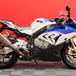 BMW - S - 1000RR // Juuri saapunut! / Suomi-pyörä / Huoltokirja / Akrapovic / Vakkari / Shifter / ABS // - Moottoripyörä
