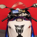 BMW - S - 1000RR // Juuri saapunut! / Suomi-pyörä / Huoltokirja / Akrapovic / Vakkari / Shifter / ABS // - Moottoripyörä