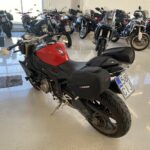 BMW - S - 1000R // Juuri saapunut! / Suomi-pyörä / Huoltokirja / Vakkari / Shifter / Sivulaukut // - Moottoripyörä
