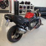 BMW - S - 1000R // Juuri saapunut! / Suomi-pyörä / Huoltokirja / Vakkari / Shifter / Sivulaukut // - Moottoripyörä