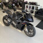 BMW - S - 1000RR // Juuri saapunut! / Suomi-pyörä / Huoltokirja / Ajomodet / Shifter / Kaatumatapit // - Moottoripyörä