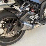 BMW - S - 1000RR // Juuri saapunut! / Suomi-pyörä / Huoltokirja / Ajomodet / Shifter / Kaatumatapit // - Moottoripyörä