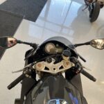 BMW - S - 1000RR // Juuri saapunut! / Suomi-pyörä / Huoltokirja / Ajomodet / Shifter / Kaatumatapit // - Moottoripyörä