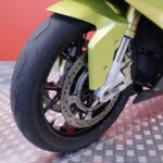 BMW - S - 1000RR // Suomi-pyörä / Akrapovic / Huoltokirja // - Moottoripyörä