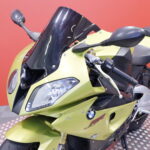 BMW - S - 1000RR // Suomi-pyörä / Akrapovic / Huoltokirja // - Moottoripyörä