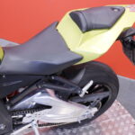 BMW - S - 1000RR // Suomi-pyörä / Akrapovic / Huoltokirja // - Moottoripyörä