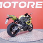 BMW - S - 1000RR // Suomi-pyörä / Akrapovic / Huoltokirja // - Moottoripyörä