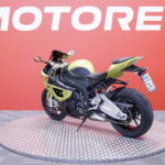 BMW - S - 1000RR // Suomi-pyörä / Akrapovic / Huoltokirja // - Moottoripyörä