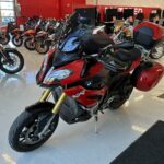BMW - S - 1000XR // Navi / Akrapovic / Comf, tour, Dynamic // - Moottoripyörä