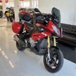 BMW - S - 1000XR // Navi / Akrapovic / Comf, tour, Dynamic // - Moottoripyörä