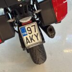 BMW - S - 1000XR // Navi / Akrapovic / Comf, tour, Dynamic // - Moottoripyörä