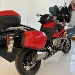 BMW - S - 1000XR // Navi / Akrapovic / Comf, tour, Dynamic // - Moottoripyörä