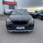 BMW - X1 - E84 xDrive20d A Business - Maastoauto