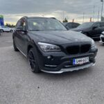 BMW - X1 - E84 xDrive20d A Business - Maastoauto