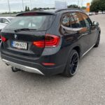 BMW - X1 - E84 xDrive20d A Business - Maastoauto
