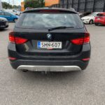 BMW - X1 - E84 xDrive20d A Business - Maastoauto