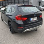 BMW - X1 - E84 xDrive20d A Business - Maastoauto