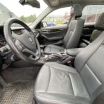 BMW - X1 - E84 xDrive20d A Business - Maastoauto