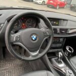 BMW - X1 - E84 xDrive20d A Business - Maastoauto