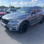 BMW - X5 - xDrive 30d A F15 - Farmari