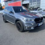 BMW - X5 - xDrive 30d A F15 - Farmari