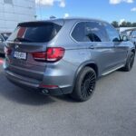 BMW - X5 - xDrive 30d A F15 - Farmari