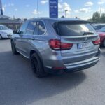 BMW - X5 - xDrive 30d A F15 - Farmari