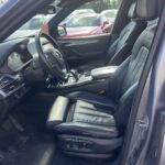 BMW - X5 - xDrive 30d A F15 - Farmari