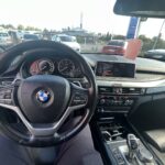 BMW - X5 - xDrive 30d A F15 - Farmari