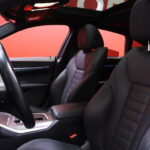 BMW - i4 M50 - Super Charged M Sport Pro / Laser / Kattoluukku / HUD / 360° / ACC / Harman&Kardon / Koukku / Adaptive M-alusta - Sedan