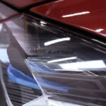 BMW - i4 M50 - Super Charged M Sport Pro / Laser / Kattoluukku / HUD / 360° / ACC / Harman&Kardon / Koukku / Adaptive M-alusta - Sedan