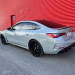 BMW - i4 - M50 - Sedan