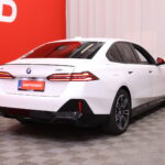 BMW - i5 - G60 eDrive40 M Sport Pro - Sedan
