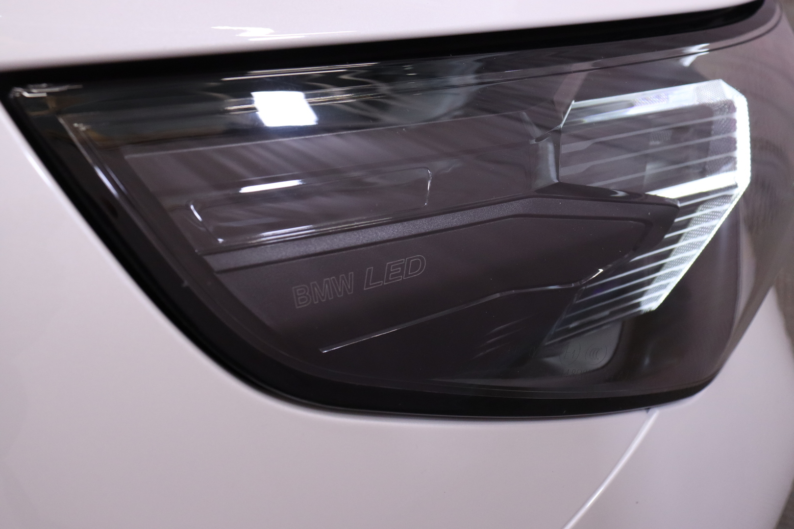 BMW - i5 - G60 eDrive40 M Sport Pro - Sedan