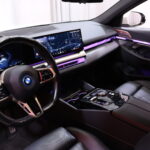 BMW - i5 - G60 eDrive40 M Sport Pro - Sedan