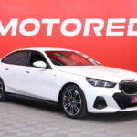 BMW - i5 - G60 eDrive40 M Sport Pro - Sedan
