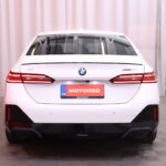 BMW - i5 - G60 eDrive40 M Sport Pro - Sedan