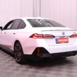BMW - i5 - G60 eDrive40 M Sport Pro - Sedan