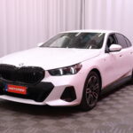 BMW - i5 - G60 eDrive40 M Sport Pro - Sedan