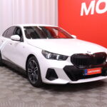 BMW - i5 - G60 eDrive40 M Sport Pro - Sedan