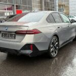 BMW - i5 - G60 eDrive40 M Sport Pro - Sedan