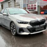 BMW - i5 - G60 eDrive40 M Sport Pro - Sedan