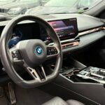 BMW - i5 - G60 eDrive40 M Sport Pro - Sedan