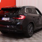 BMW - iX1 - U11 30 xDrive Fully Charged M Sport - Maastoauto