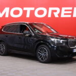 BMW - iX1 - U11 30 xDrive Fully Charged M Sport - Maastoauto