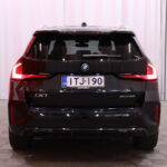 BMW - iX1 - U11 30 xDrive Fully Charged M Sport - Maastoauto